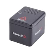 Reebok RD-RUT-G9-PNPL-S1 Run Time Washed Indigo Silicon Watch Men