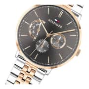 Tommy Hilfiger Dane 2Tone Metal Watch For Men 1710372