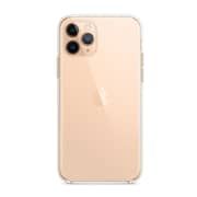 Eklasse Transparent TPU Case For iPhone 11 Pro