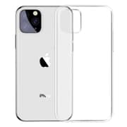 Eklasse Transparent TPU Case For iPhone 11 Pro