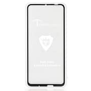 Glassology Edge Glue Tempered Glass For Samsung Note 10