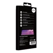 Glassology Edge Glue Tempered Glass For Samsung Note 10