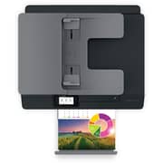 HP Smart Tank 530 Wireless All In One Printer- Print, Scan, Copy, Print up to 18000 Black or 8000 Color Pages - Gray [4SB24A]