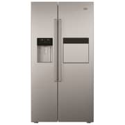 Beko Side By Side Refrigerator 750 Litres GN168421X