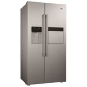 Beko Side By Side Refrigerator 750 Litres GN168421X