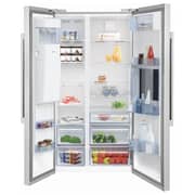 Beko Side By Side Refrigerator 750 Litres GN168421X