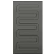 Beko Front Load Washer 9 kg WTV9745XM