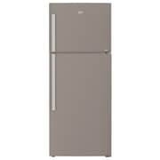 Beko Top Mount Refrigerator 560 Litres RDNE630K2VXP