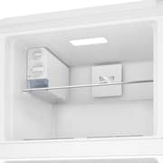 Beko Top Mount Refrigerator 505 Litres RDNE550K21ZPX