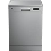 Beko Dishwasher 14 Place DFN16421S
