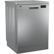 Beko Dishwasher 14 Place DFN16421S
