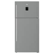 Beko Top Mount Refrigerator 611 Litres RDNE710E21ZP