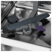 Beko 60cm Built-in Fully Integrated Dishwasher, 14 Place Settings, 8 Programs, 46 dBA, ProSmart Inverter Motor - DIN48425