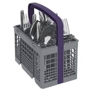 Beko 60cm Built-in Fully Integrated Dishwasher, 14 Place Settings, 8 Programs, 46 dBA, ProSmart Inverter Motor - DIN48425