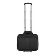 Wenger PATRIOT 17inch U-Roller Wheel Computer Briefcase