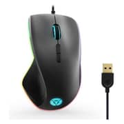 Lenovo GY50T26467 Legion M500 RGB Gaming Mouse Black