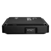 Western Digital P10 Game Drive 5TB Black
