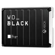 Western Digital P10 Game Drive XBox 5TB Black/White
