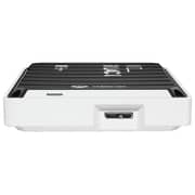 Western Digital P10 Game Drive XBox 5TB Black/White