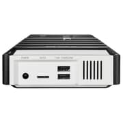 Western Digital D10 Game Drive FOR XBox 12TB Black