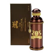 ألكسندر جيه عطر مورنينج مسك للجنسين 100 مل EDP