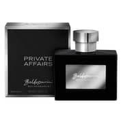 Baldessarini Private Affairs EDT Men 50ml