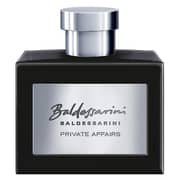 Baldessarini Private Affairs EDT Men 50ml