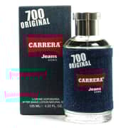 Carrera Jeans 700 Original UOMO EDT Men 125ml