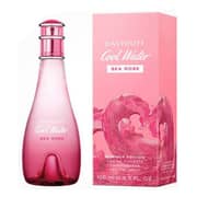 Davidoff Cool Water Sea Rose Summer Edi EDT Women 100ml
