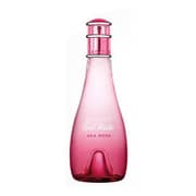 Davidoff Cool Water Sea Rose Summer Edi EDT Women 100ml