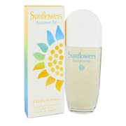 Elizabeth Arden Sunflowers Summer Air EDT Women 100ml