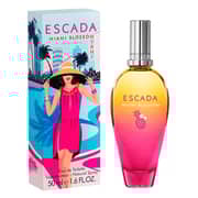 Escada Miami Blossom Limited Edition EDT Women 100ml