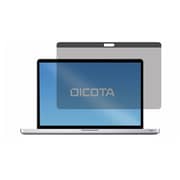 Dicota D31591 Secret 2-Way Magnetic Privacy Filter for Macbook Pro 13