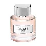 Guess 1981 Perfume For Women EDT 100ml