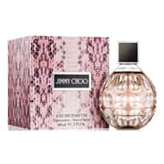 Jimmy Choo Rose Gold Edition Eau De Parfum For Women 60ml