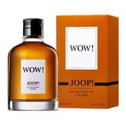 Joop WOW Eau De Toilette For Men 100ml