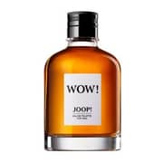 Joop WOW Eau De Toilette For Men 100ml