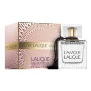 Lalique L'Amour Eau De Parfum For Women 50ml