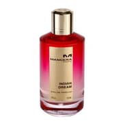 Mancera Indian Dream Eau De Parfum For Women 120ml