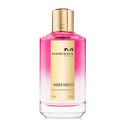 Mancera Roses Greedy Eau De Parfum For Women 120ml
