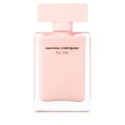 Narciso Rodriguez For Her Eau de Parfum for Women 50ml