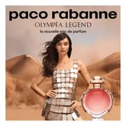 Paco Rabanne Olympea Legend Eau de Parfum for Women 80ml