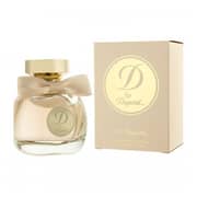 S T Dupont So Dupont EDP Women 50ml