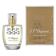 S T Dupont Special Edition EDP Women 100ml