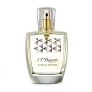 S T Dupont Special Edition EDP Women 100ml