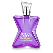 Shakira Rock The Night EDT Women 80ml