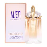 Thierry Mugler Alien Eau Sublime Ltd Edi EDT Women 60ml