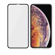 Panzerglass Edge-To-Edge Glass protector Black for iPhone 11