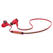 Soul SR06RD Run Free Pro Wireless Active Earphones with Bluetooth Red