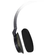 Soul ST32BK Transform Wireless Active Performance On-Ear Headphones with Bluetooth Black